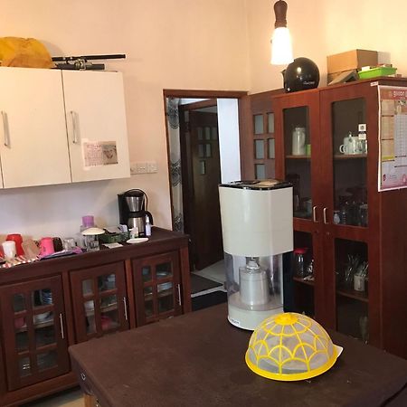 Sisil Villa Matara Eksteriør bilde