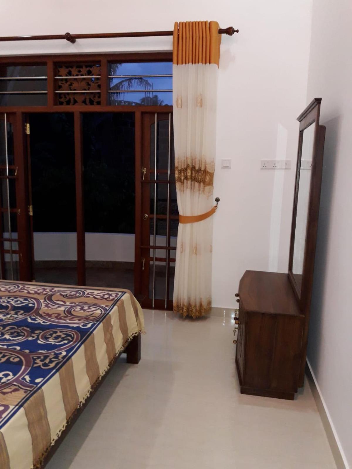 Sisil Villa Matara Eksteriør bilde
